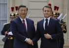 Pourquoi Macron se rend en Chine ?