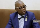 Boubacar Samaké, président du COSAES Libye : «Les trois Chefs d'État de l'AES sont des libérateurs et des patriotes engagés»