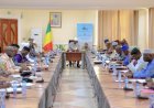 AES : Le Mali finalise les préparatifs de la 2ème session du Collège des Chefs d'État