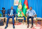 RCI-Burkina: reprise du dialogue après les tensions diplomatiques