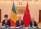 Mali-Chine : Le partenariat stratégique au centre d’une visioconférence