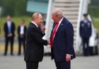 Pour le Kremlin, les récentes déclarations de Trump sur l'Ukraine sont "conformes" à la vision de Moscou