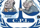 Gbagbo de retour à la CPI comme plaignant