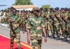 Sénégal : l’assemblage de véhicules militaires démarre
