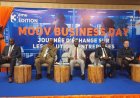 3e édition de Moov Business Day : Des innovations majeures attendues en 2026