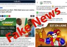 Communiqué : Alerte aux faux contenus (Fake News)