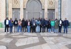 Sports et culture : une trentaine de professionnels des médias africains, à l’invitation de l’ANME, en immersion au Maroc