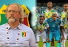 CAN 2025: le Mali face au Maroc, un test de caractère pour les Aigles