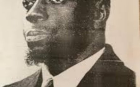 Fily Dabo SISSOKO : le “pro-français incompris” ou la tragédie d’un patriote en décalage avec son temps