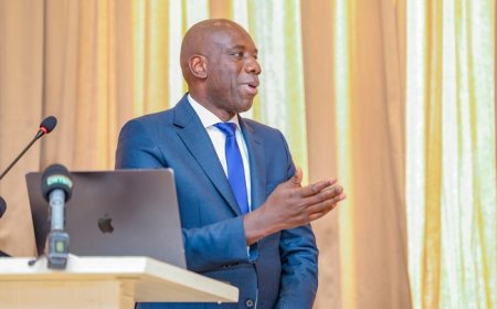 Croisade contre les sociétés minières : le Mali récolte 761 milliards FCFA