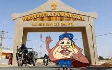 Rencontre contestée à la Biennale de Tombouctou : Des Kel Ansar dénoncent une manipulation
