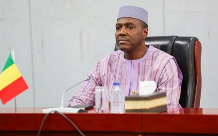 Gestion de la crise des hydrocarbures :  Le pari gagnant de Abdoulaye Maïga