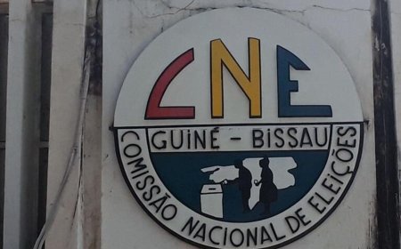 Guinée-Bissau : la CNE incapable de publier les résultats