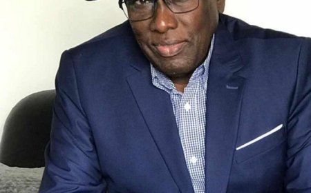 Tribune : Mali :  Quand l’or jaune étouffe l’or bleu