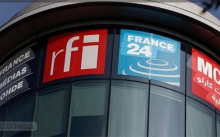 Cabale médiatique contre notre pays : Les Sikassois disent stop