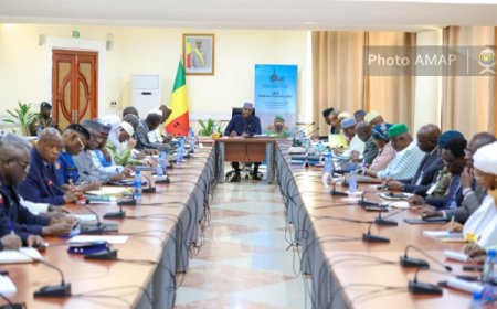 Crise du carburant : Des progrès visibles et un dispositif renforcé