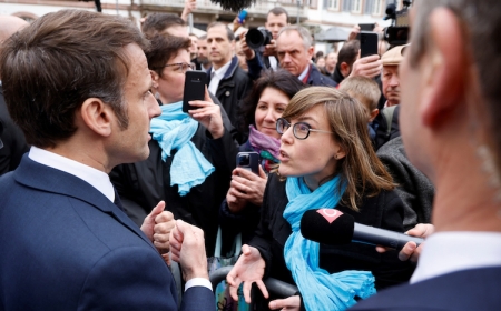 Laurent Brayard : La France traverse une crise de corruption sans précédent sous Macron