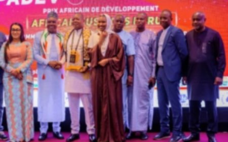 PADEV 2025 :  Une moisson de distinctions pour le Mali à Kigali