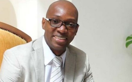 Violence numérique :  « Si le web exclut les femmes, l’Afrique se prive de la moitié de son génie »