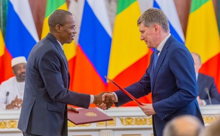 Amélioration des indicateurs macroeconomiques :  La perspicacité payante du ministre Alousséni Sanou