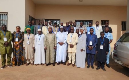 Formation et sensibilisation des assujettis :    Le sport malien s'engage pour l'intégrité financière