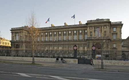 Quand l’Elysée s’acharne contre Koulouba !