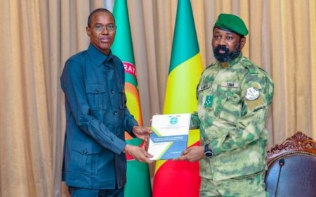 Etat malien- Sociétés minières : La bonne moisson de la Commission de négociation !