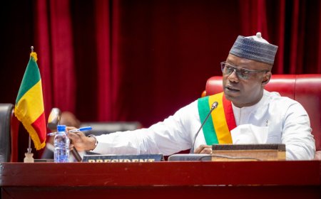 CNT : Adoption de la première partie du projet de loi de finances pour l'exercice 2026