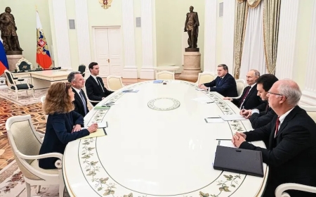 Les résultats des négociations à Moscou : ce que les parties sont prêtes à concéder