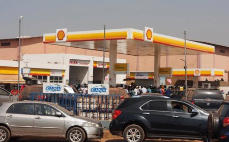 Crise du carburant au Mali : comment l’économie déjoue les pronostics