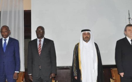Journée Nationale de l’État du Qatar : diplomatie, coopération et engagements renouvelés avec le Mali
