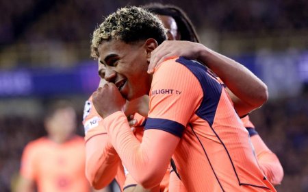 Liga : le Barça s’amuse chez le Real Betis et conserve la tête