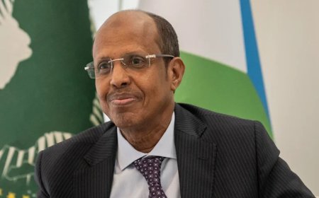 Bénin : L’UA condamne fermement la tentative de coup d’État
