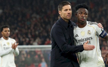 Liga : le Real Madrid sombre totalement face au Celta de Vigo et laisse filer le Barça