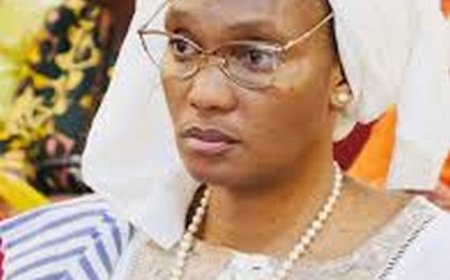Hommage a une professionnelle d’exception : Fatoumata Mah Thiam honorée de l’Etoile d’Argent du Mérite national avec l’effigie « Lion Debout »
