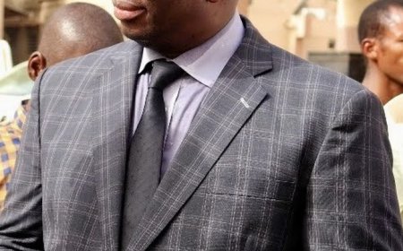 Salif Sanogo: Le Savoir est-il Connaissance ?