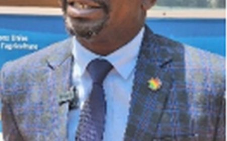 Fin de mission de Badara Aliou Traore à l’office du Niger :  Un passage marqué par des avancées majeures