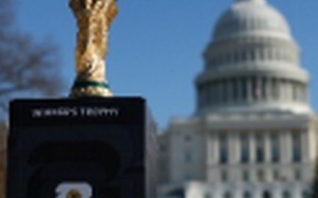 Coupe du monde de football : Le sort a décidé