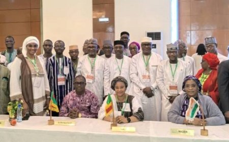 Conférence interafricaine de la prévoyance sociale :  Les OPS du Mali à jour dans le paiement de leurs cotisations