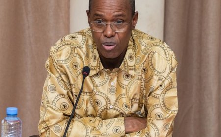 Transition et relance de l’économie : Des chiffres à la réalité, un fossé ?