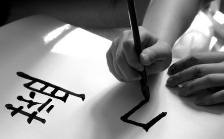 Le mandarin : Le solide socle linguistique du développement exponentiel de la Chine