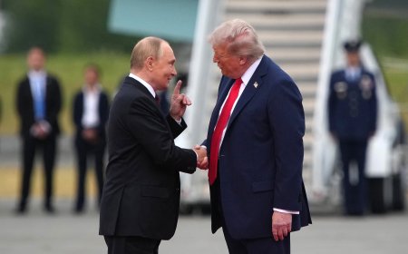 Pour le Kremlin, les récentes déclarations de Trump sur l'Ukraine sont "conformes" à la vision de Moscou