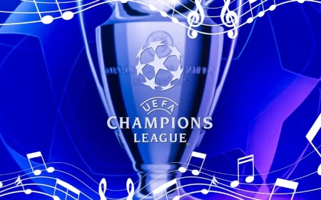 Qui a créé l'hymne mythique de la Ligue des Champions de l'UEFA ?
