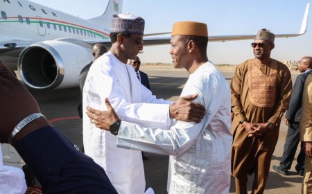 Bamako accueille le Premier ministre nigérien: Une visite stratégique pour l’opérationnalisation de la Banque confédérale de l’AES