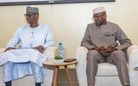 Orientation des capitaux prives vers des projets à fort impact : L'Api-Mali lance la Carte de l'investissement alignée sur les ODD