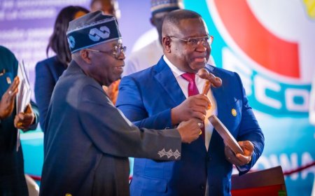 Guinée-Bissau, Bénin, AES : défis majeurs pour la Cédéao