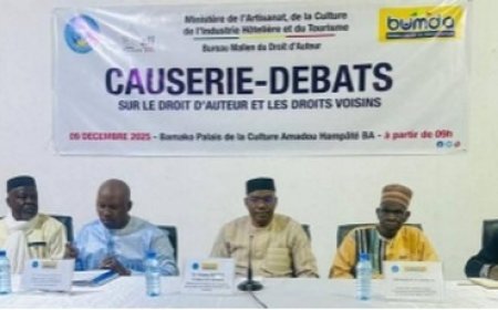 BUMDA : La nouvelle offensive