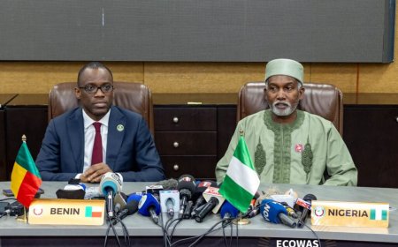 Coup d’État manqué: pourquoi Cotonou a sollicité Abuja (ministre)