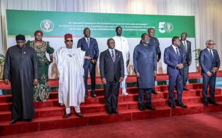 Tentative de coup d’état déjouée par la CEDEAO : Le Bénin, un exemple à pérenniser pour l’organisation ouest africaine
