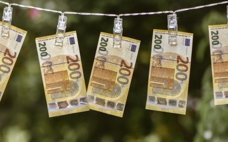 Portugal : un proche d’Embaló arrêté avec cinq millions d’euros en espèces